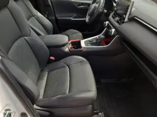 Toyota RAV4 2022 AWD TRD Off-Road 4dr SUV