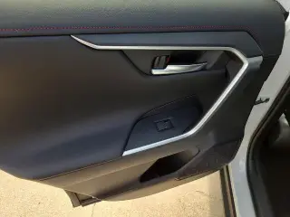 Toyota RAV4 2022 AWD TRD Off-Road 4dr SUV