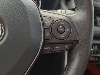 Toyota RAV4 2022 AWD TRD Off-Road 4dr SUV