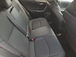 Toyota RAV4 2022 AWD TRD Off-Road 4dr SUV