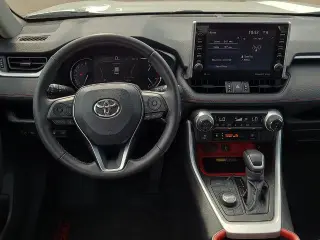 Toyota RAV4 2022 AWD TRD Off-Road 4dr SUV