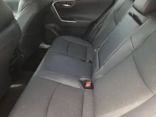 Toyota RAV4 2022 AWD TRD Off-Road 4dr SUV