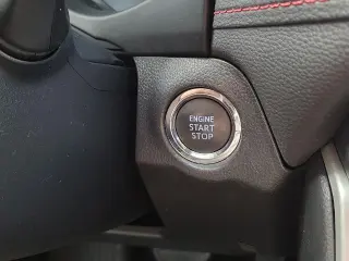 Toyota RAV4 2022 AWD TRD Off-Road 4dr SUV