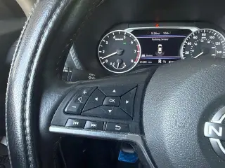 Nissan Sentra 2024 SR 4dr Sedan
