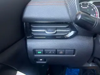 Nissan Sentra 2024 SR 4dr Sedan