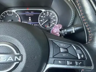 Nissan Sentra 2024 SR 4dr Sedan