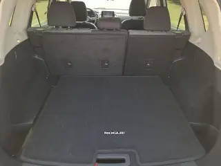 Nissan Rogue 2023 SV 4dr Crossover