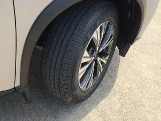 Nissan Rogue 2023 SV 4dr Crossover