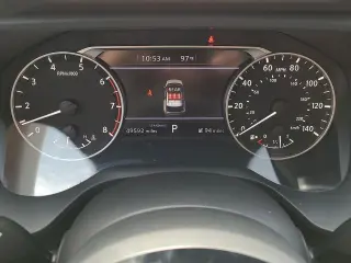 Nissan Rogue 2023 SV 4dr Crossover