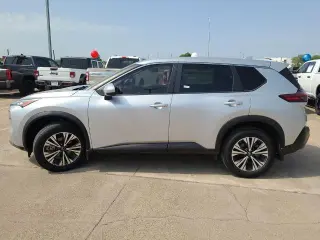 Nissan Rogue 2023 SV 4dr Crossover