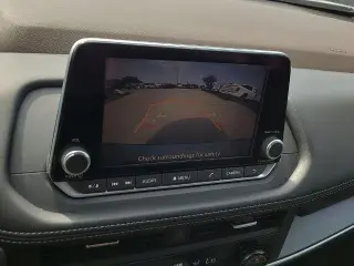 Nissan Rogue 2023 SV 4dr Crossover
