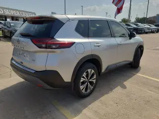 Nissan Rogue 2023 SV 4dr Crossover