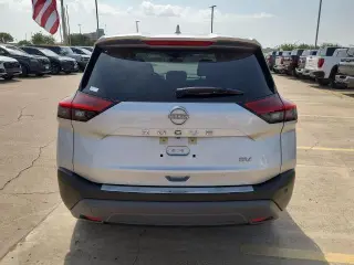 Nissan Rogue 2023 SV 4dr Crossover