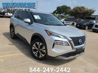 Nissan Rogue 2023 SV 4dr Crossover