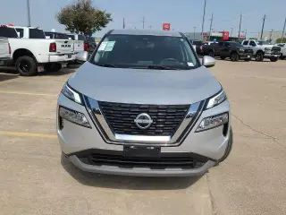 Nissan Rogue 2023 SV 4dr Crossover