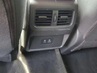 Nissan Rogue 2023 SV 4dr Crossover