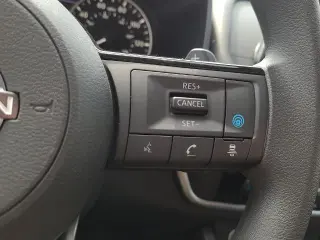 Nissan Rogue 2023 SV 4dr Crossover