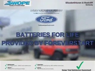 Ford Escape Enchufable Híbrido 2025 PHEV SUV de 4 puertas