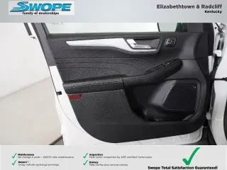 Ford Escape Enchufable Híbrido 2025 PHEV SUV de 4 puertas