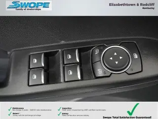 Ford Escape Enchufable Híbrido 2025 PHEV SUV de 4 puertas