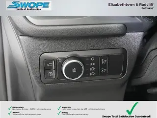 Ford Escape Enchufable Híbrido 2025 PHEV SUV de 4 puertas