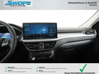 Ford Escape Enchufable Híbrido 2025 PHEV SUV de 4 puertas