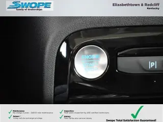 Ford Escape Enchufable Híbrido 2025 PHEV SUV de 4 puertas