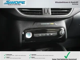 Ford Escape Enchufable Híbrido 2025 PHEV SUV de 4 puertas