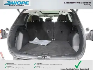 Ford Escape Enchufable Híbrido 2025 PHEV SUV de 4 puertas