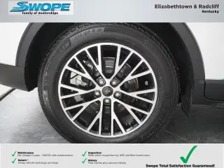 Ford Escape Enchufable Híbrido 2025 PHEV SUV de 4 puertas