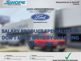 Ford Escape Enchufable Híbrido 2025 PHEV SUV de 4 puertas