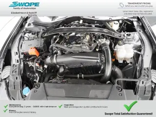 Ford Mustang 2025 EcoBoost 2 puertas Descapotable