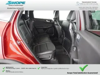 Ford Escape 2023 AWD Platinum SUV de 4 puertas