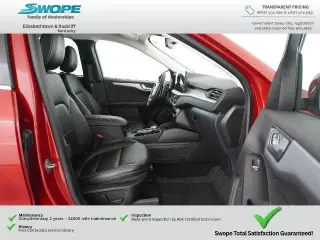 Ford Escape 2023 AWD Platinum SUV de 4 puertas
