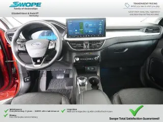 Ford Escape 2023 AWD Platinum SUV de 4 puertas
