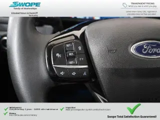 Ford Escape 2023 AWD Platinum SUV de 4 puertas