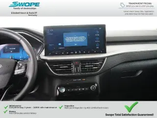 Ford Escape 2023 AWD Platinum SUV de 4 puertas