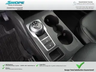 Ford Escape 2023 AWD Platinum SUV de 4 puertas