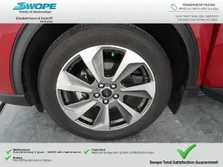 Ford Escape 2023 AWD Platinum SUV de 4 puertas