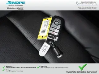 Ford Escape 2023 AWD Platinum SUV de 4 puertas