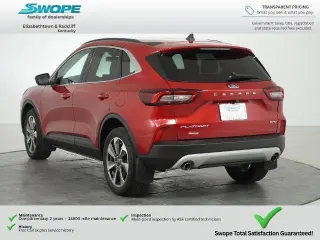 Ford Escape 2023 AWD Platinum SUV de 4 puertas