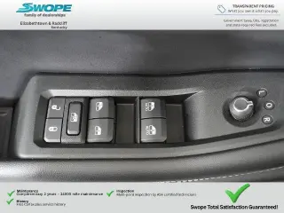 Jeep Grand Cherokee L 2024 4x4 Laredo 4p SUV