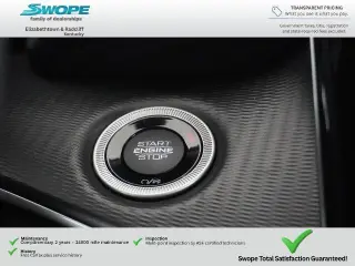 Jeep Grand Cherokee L 2024 4x4 Laredo 4p SUV
