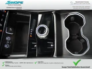 Jeep Grand Cherokee L 2024 4x4 Laredo 4p SUV