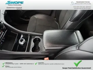 Jeep Grand Cherokee L 2024 4x4 Laredo 4p SUV