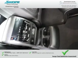 Jeep Grand Cherokee L 2024 4x4 Laredo 4p SUV