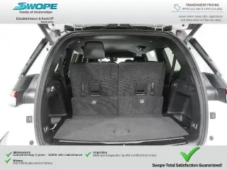 Jeep Grand Cherokee L 2024 4x4 Laredo 4p SUV