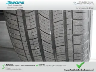 Jeep Grand Cherokee L 2024 4x4 Laredo 4p SUV