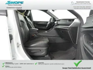 Jeep Grand Cherokee L 2024 4x4 Laredo 4p SUV