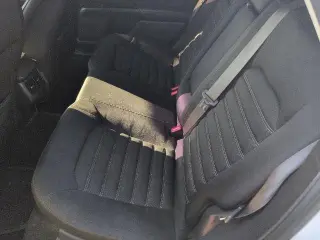Ford Fusion 2015 SE Sedán 4 puertas